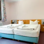 旅馆 Aktiv-hotel Stock & Stein