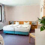 Aktiv-hotel Stock & Stein 旅馆 *