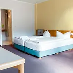 Aktiv-hotel Stock & Stein 旅馆