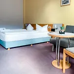 旅馆 Aktiv-hotel Stock & Stein