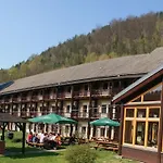 Aktiv-hotel Stock & Stein 旅馆 *