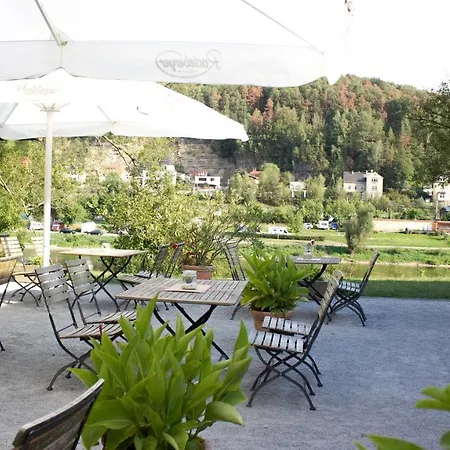 Aktiv-hotel Stock & Stein *