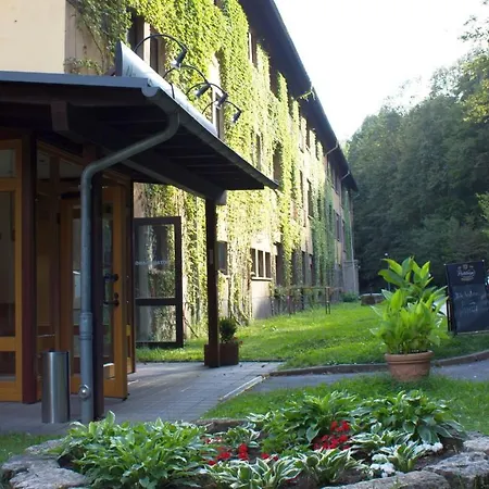 Aktiv-hotel Stock & Stein