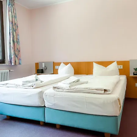 Hostel Aktiv-hotel Stock & Stein