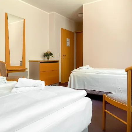 Aktiv-hotel Stock & Stein