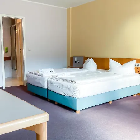 Aktiv-hotel Stock & Stein Hostel