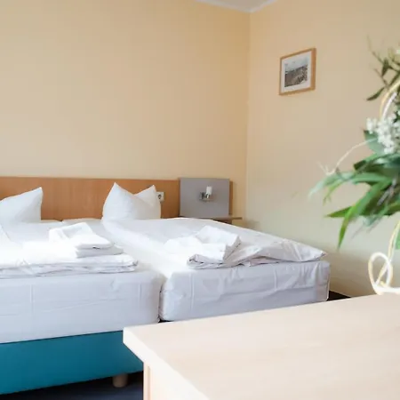 Aktiv-hotel Stock & Stein Auberge de jeunesse Königstein