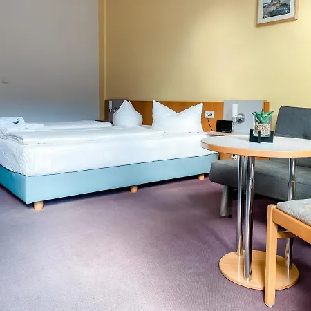 Hostel Aktiv-hotel Stock & Stein