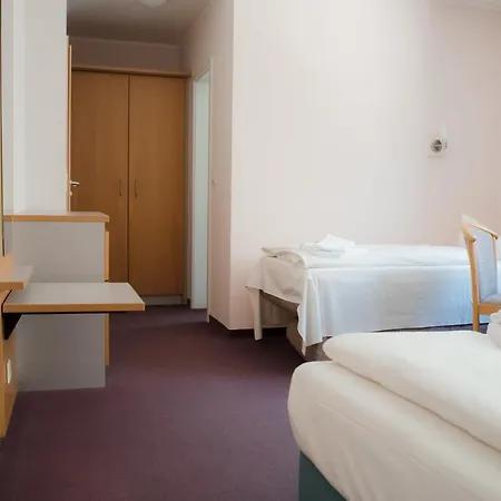 Auberge de jeunesse Aktiv-hotel Stock & Stein