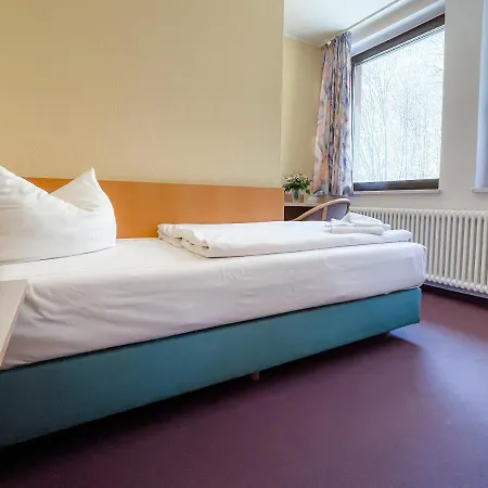 Auberge de jeunesse Aktiv-hotel Stock & Stein