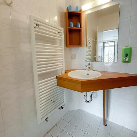 Aktiv-hotel Stock & Stein Hostel