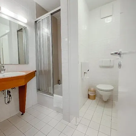 Auberge de jeunesse Aktiv-hotel Stock & Stein *