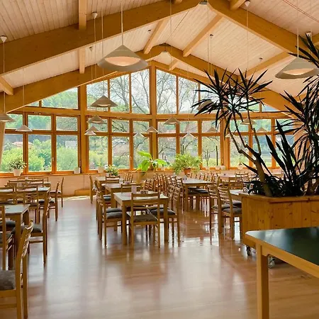 Aktiv-hotel Stock & Stein