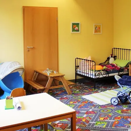 Aktiv-hotel Stock & Stein