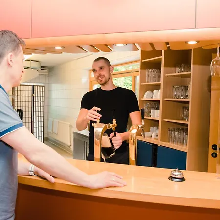 Aktiv-hotel Stock & Stein Königstein an der Elbe