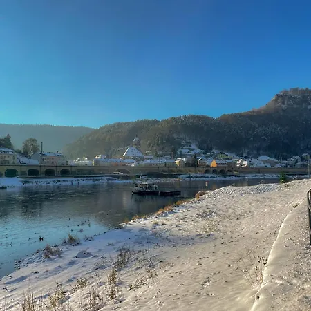 Aktiv-hotel Stock & Stein *