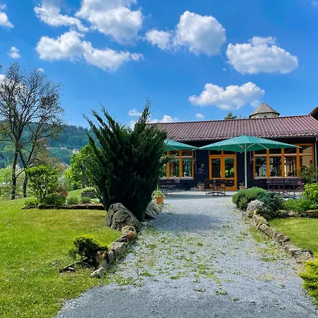 Aktiv-hotel Stock & Stein Hostel Königstein an der Elbe