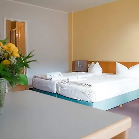 Aktiv-hotel Stock & Stein * Königstein an der Elbe