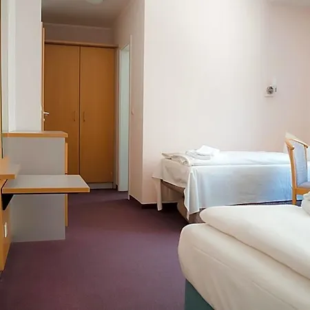 Aktiv-hotel Stock & Stein * Königstein an der Elbe