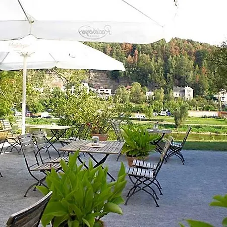 Aktiv-hotel Stock & Stein Hostel *