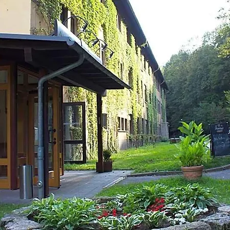 Hostel Aktiv-hotel Stock & Stein *