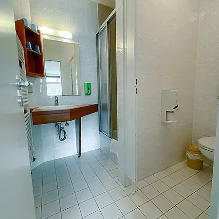 Aktiv-hotel Stock & Stein Hostel Königstein an der Elbe