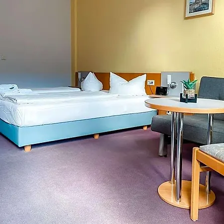 Aktiv-hotel Stock & Stein Hostel Königstein an der Elbe