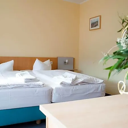 Aktiv-hotel Stock & Stein Hostel Königstein an der Elbe