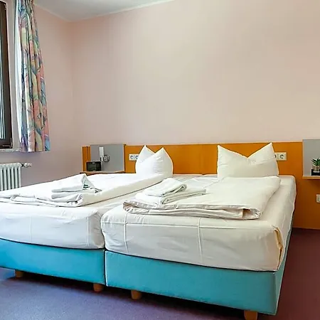 Hostel Aktiv-hotel Stock & Stein Königstein an der Elbe