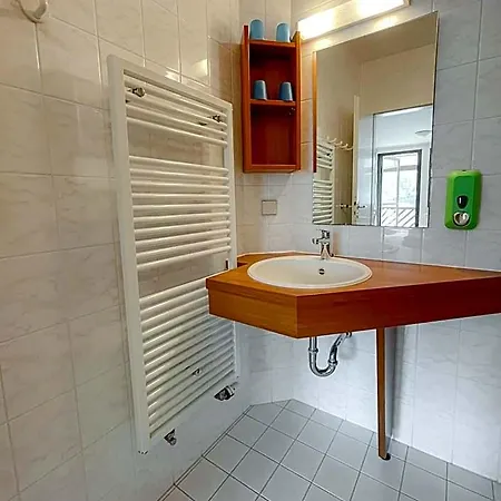 Aktiv-hotel Stock & Stein Hostel *