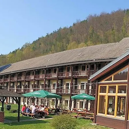 Aktiv-hotel Stock & Stein Hostel Königstein an der Elbe