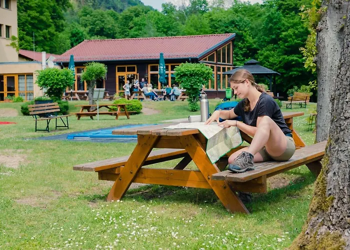 Aktiv-hotel Stock & Stein Königstein