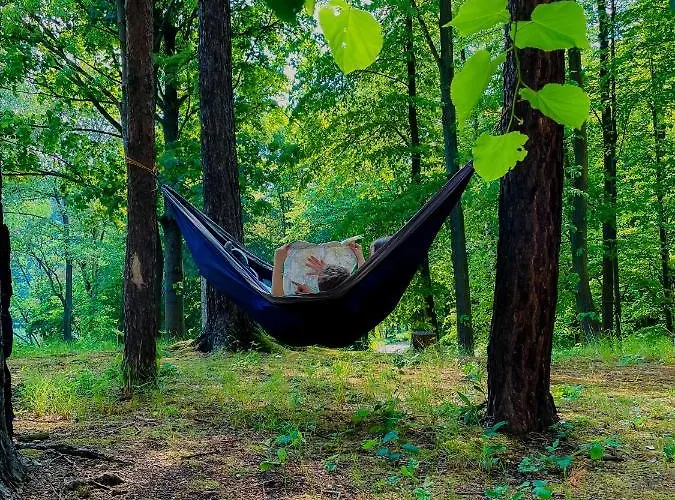 Albergue Aktiv-hotel Stock & Stein Königstein